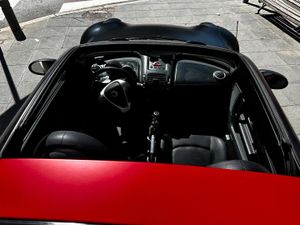 Smart Roadster Coupe  - Foto 8