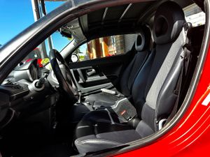 Smart Roadster Coupe  - Foto 11