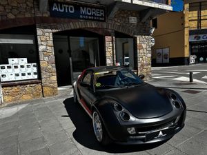 Smart Roadster Coupe  - Foto 2