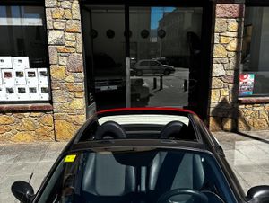 Smart Roadster Coupe  - Foto 5
