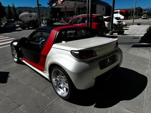 Smart Roadster Coupe  - Foto 4