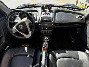 Smart Roadster Coupe  - Foto 13