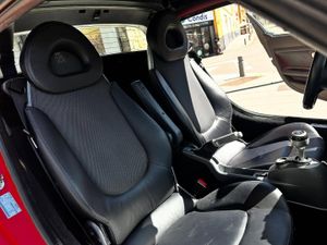 Smart Roadster Coupe  - Foto 12