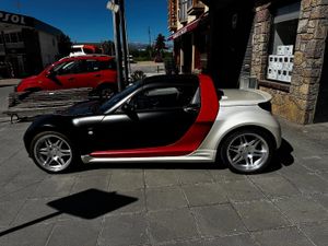 Smart Roadster Coupe  - Foto 7