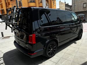 Volkswagen Multivan T6  - Foto 3