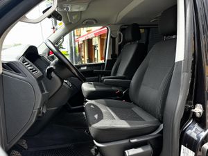 Volkswagen Multivan T6  - Foto 10