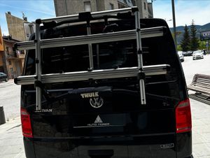 Volkswagen Multivan T6  - Foto 5