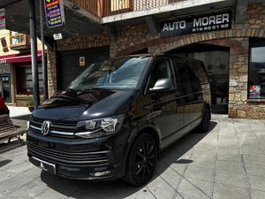 Volkswagen Multivan T6  - Foto 6