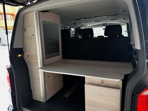 Volkswagen Multivan T6  - Foto 9