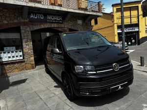 Volkswagen Multivan T6  - Foto 2