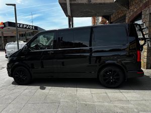 Volkswagen Multivan T6  - Foto 7