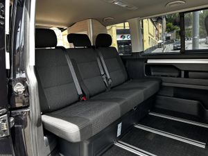 Volkswagen Multivan T6  - Foto 12