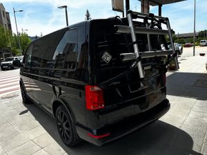 Volkswagen Multivan T6  - Foto 4
