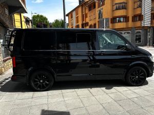 Volkswagen Multivan T6  - Foto 8