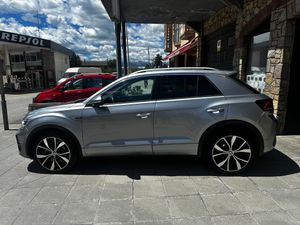 Volkswagen T-Roc R-Line  - Foto 8
