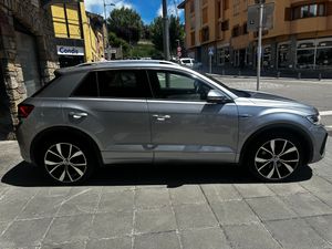 Volkswagen T-Roc R-Line  - Foto 7