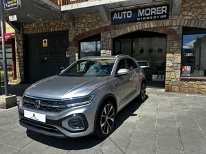 Volkswagen T-Roc R-Line  - Foto 6
