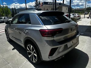 Volkswagen T-Roc R-Line  - Foto 4