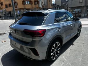 Volkswagen T-Roc R-Line  - Foto 5