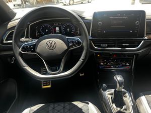 Volkswagen T-Roc R-Line  - Foto 13