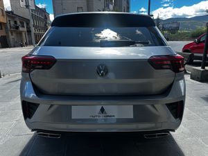 Volkswagen T-Roc R-Line  - Foto 3