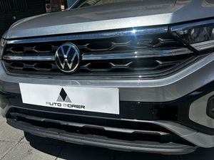 Volkswagen T-Roc R-Line  - Foto 9