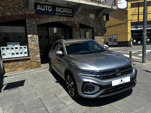 Volkswagen T-Roc R-Line  - Foto 2
