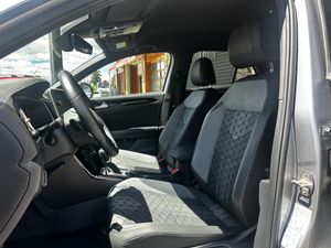 Volkswagen T-Roc R-Line  - Foto 11