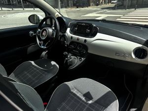 Fiat 500 LOUNGE  - Foto 12