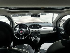 Fiat 500 LOUNGE  - Foto 9