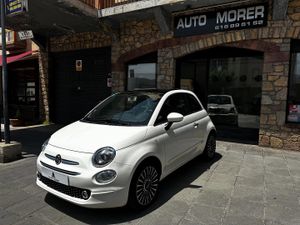 Fiat 500 LOUNGE  - Foto 7