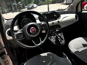 Fiat 500 LOUNGE  - Foto 11
