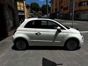 Fiat 500 LOUNGE  - Foto 5