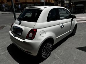 Fiat 500 LOUNGE  - Foto 4