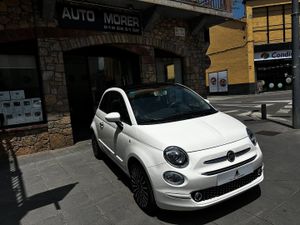 Fiat 500 LOUNGE  - Foto 2