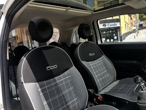 Fiat 500 LOUNGE  - Foto 10