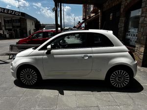 Fiat 500 LOUNGE  - Foto 6