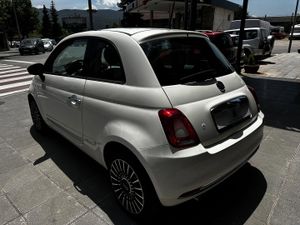 Fiat 500 LOUNGE  - Foto 3