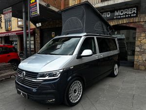 Volkswagen California BEACH 4 MOTION  - Foto 6