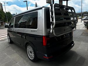 Volkswagen California BEACH 4 MOTION  - Foto 5