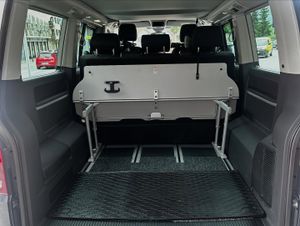Volkswagen California BEACH 4 MOTION  - Foto 17