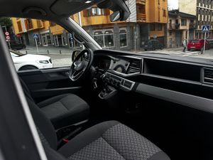 Volkswagen California BEACH 4 MOTION  - Foto 12