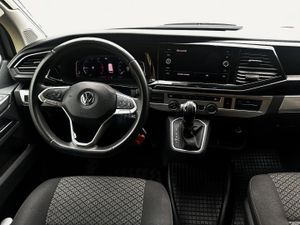 Volkswagen California BEACH 4 MOTION  - Foto 16