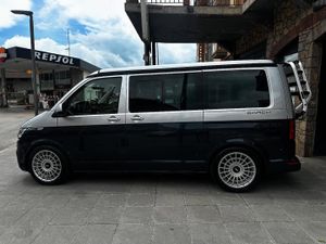 Volkswagen California BEACH 4 MOTION  - Foto 9