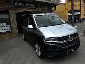 Volkswagen California BEACH 4 MOTION  - Foto 2