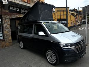 Volkswagen California BEACH 4 MOTION  - Foto 10