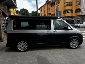 Volkswagen California BEACH 4 MOTION  - Foto 3