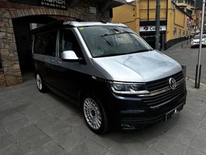Volkswagen California BEACH 4 MOTION  - Foto 7