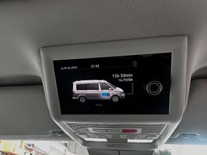 Volkswagen California BEACH 4 MOTION  - Foto 15