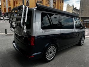 Volkswagen California BEACH 4 MOTION  - Foto 11